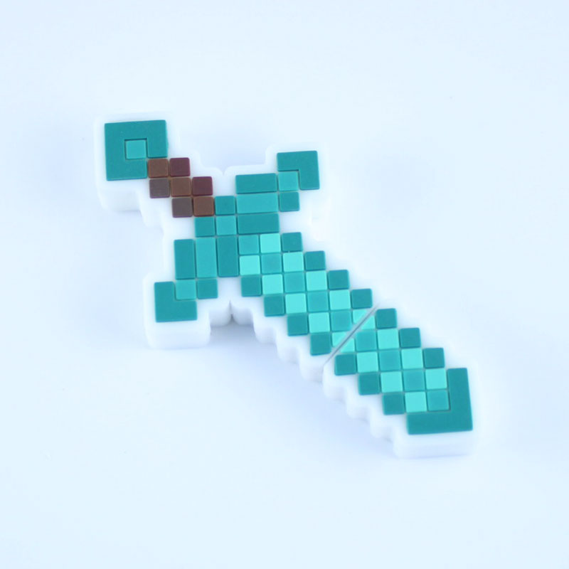 Kupit Minecraft Usb Flesh Nakopitel Minecraft Almaznyj Mech Fleshki Usb Palku Ruchka Privoda 8g 16g 32g Dlya Malchika Podarok Flesh Karty V Internet Magazine S Besplatnoj Dostavkoj Iz Kitaya Nizkie Ceny Nazya Com