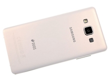 Original Unlocked Samsung Galaxy A5 A500F Android 4 4 5 0 Inch 2GB RAM 16GB ROM