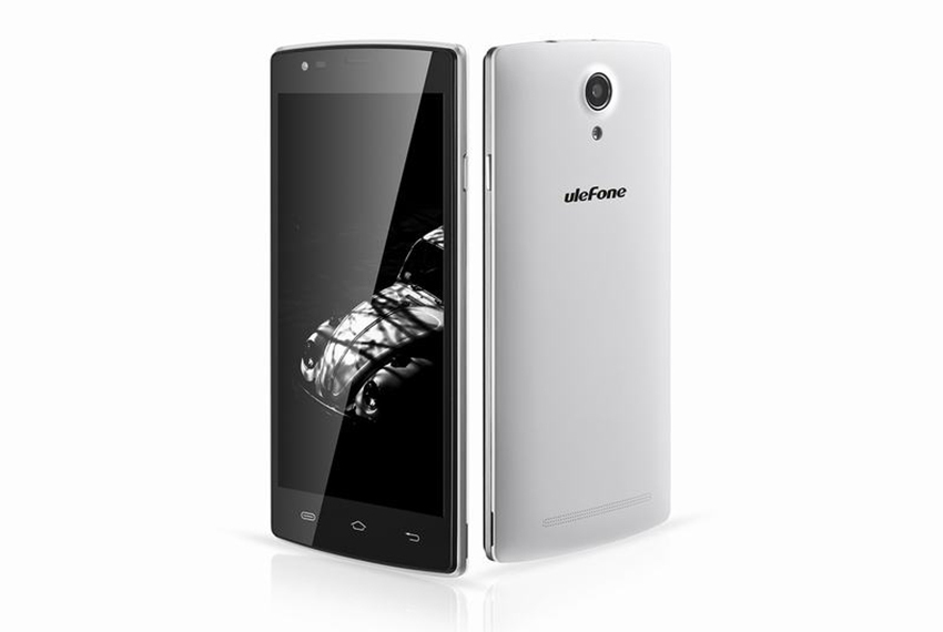 Ulefone Be Pro mobile phone Android 4 4 IPS HD Screen 64 bit 4G LTE Cell