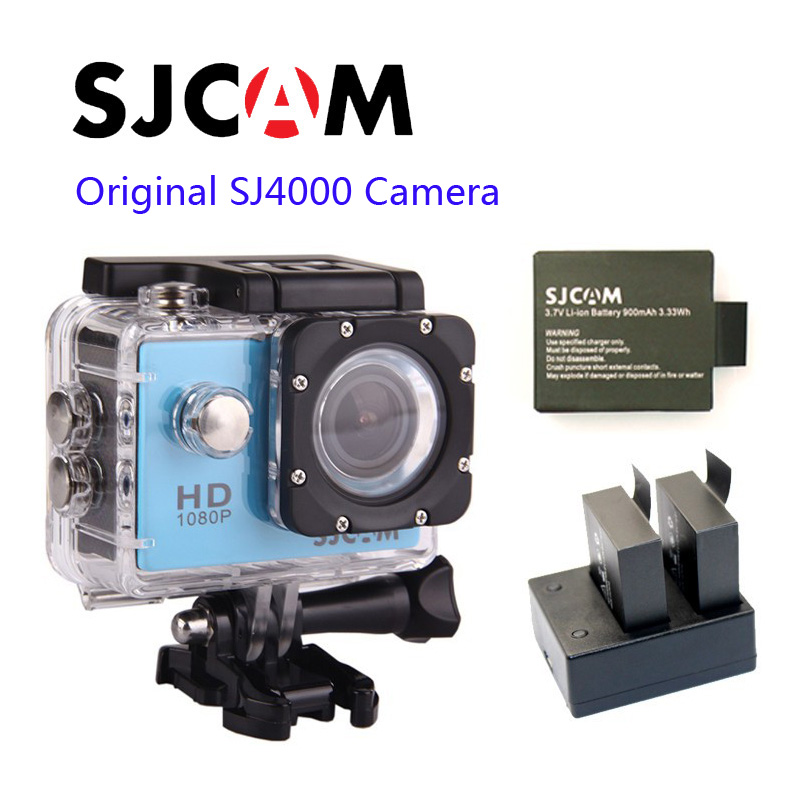  !!  SJCAM SJ4000 Full HD 1080 P     DVR +  1 .  +   