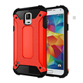 Shockproof Hard Soft Silicone Rubber Phone Case Cover For Samsung Galaxy J1 J2 J3 J5 J7