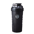 700ML Sports Bottles Scrub Space Cup Shaker Cycling Hiking Travel Camping Climbing Drinkware My Milk Fruit