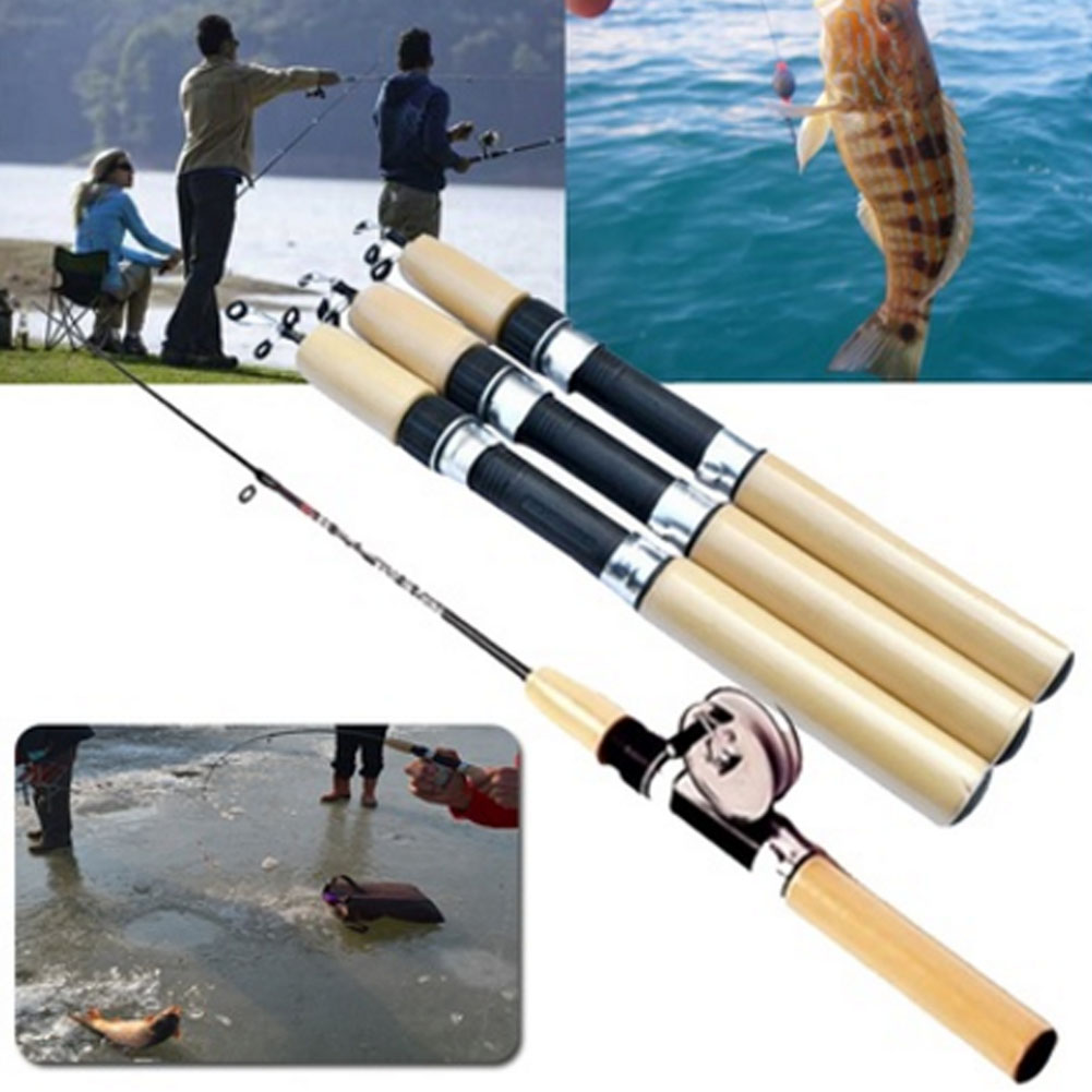 Buy Dropship Products Of 2019 Fishing Rod Spinning Tackle Feeder