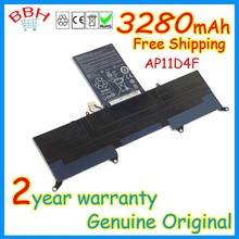Genuine original AP11D4F for acer Aspire S3 13.3 inch Ultrabook Series ASS3 MS2346 S3-391-6407 AP11D3F batteria batterie AKKU