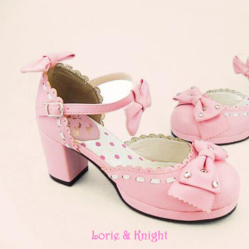 Popular Cute Japanese Shoes-Buy Cheap Cute Japanese Shoes Lots From ...