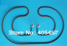 fryer/soybean milk machine/water heater heating element,air heating electrical part,shape electric heat pipe