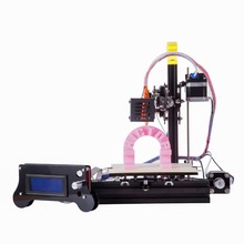 2016 Upgraded Reprap Prusa i3 one armed DIY 3D Printer kit 3dp 13