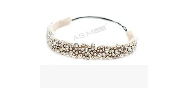 diademas de moda