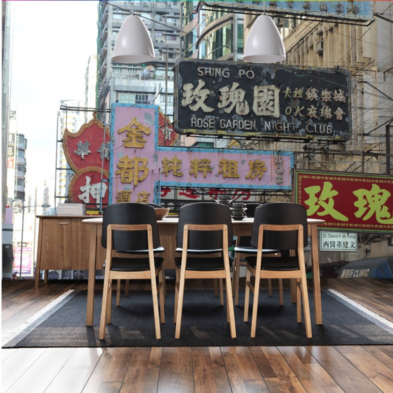 Vergelijk prijzen op hong mural online winkelen / kopen lage ...