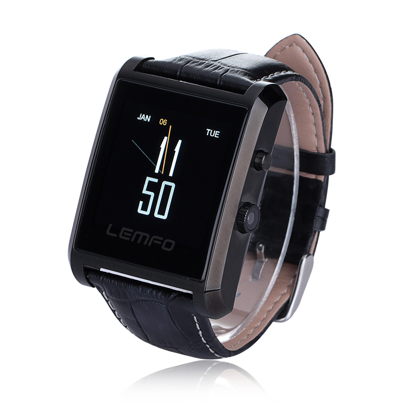 Lf06 bluetooth-  -ip67  Smartwatch IPS      IOS Android OS 380   2.0MP 
