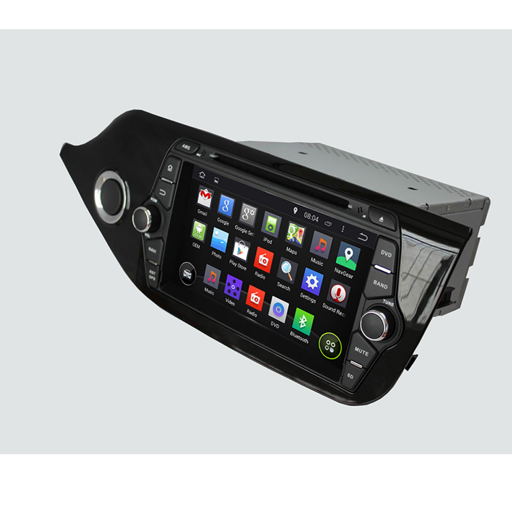 1024 600 Quad core Android 5 1 HD 2 din font b car b font dvd