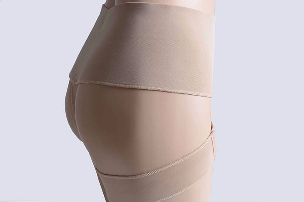 2020 Wholesale Women Butt Lifter Panties Short Buttock Enhancer Bum
