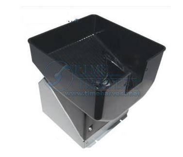 Slot operator in shipping