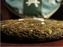 Promotion price organic chinese health care raw shen puer Tea