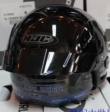 2014 fashion half helmet motorcycle helmet Motorcycle helmet Haley half IS Cruiser series personality