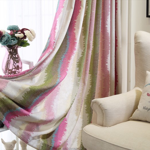 Online Kaufen Großhandel moderne schlafzimmer vorhänge aus China