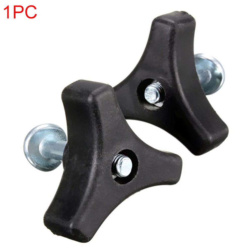 BIN 50pcs Quadrex Head Short Computer Case Motherboard Screws High quality