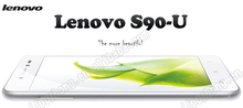 Original Lenovo S90u 4G FDD LTE Mobile Phone Quad Core 5 0 Inch 1280x720P 2G RAM