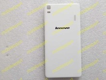 Lenovo K3 Note battery case 100 New original with Power Volume Button battery Cover Case for