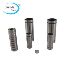 3 D printer accessory parts Ultimaker linear/ball bearing kit LM12/6LUU 688-2RS 693ZZ top quality free shipping