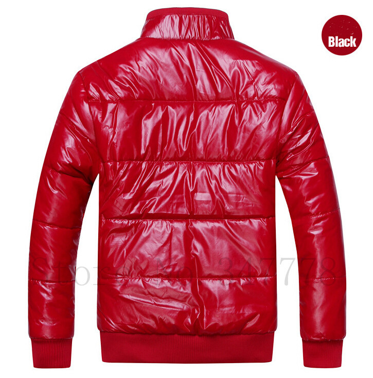 Retail 2015 new arrival mens jacket warm winter coat jacket large size mens fashion winter coat