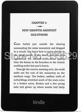 NEW AMAZON KINDLE PAPERWHITE 2nd 2013 WIFI 6″LIGHT WIRELESS EREADER Latest Gen