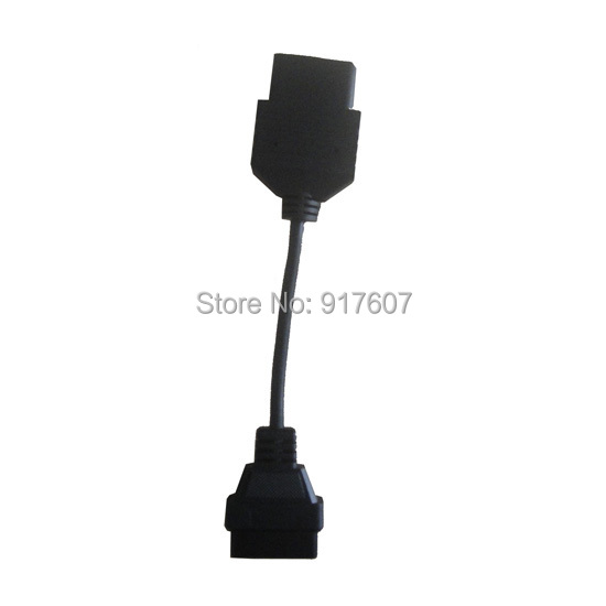  Toyota 17Pin OBD OBD2 16 Pin Diagnostic Tool Adapter Connector Car Cable 17 pin converter (3).JPG