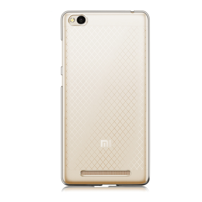 Silicone Case For Xiaomi Redmi 3 Mobile Phone High Quality Protector Back Cover Case Protective Accessories
