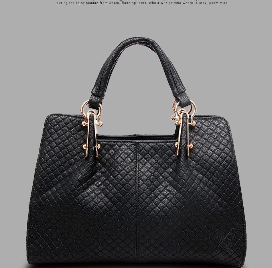 New women&#39;s shell bag designer women PU Leather handbags extra large tote colorful bag shoulder ...