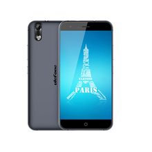 2015 New Original Brand ulefone Paris Mobile Phone Android 5 1 OS 4G Octa Core CPU