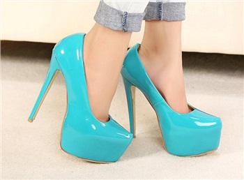 2014 Winter New Arrived Hot Brand Fashion Women's Shoes Sexy