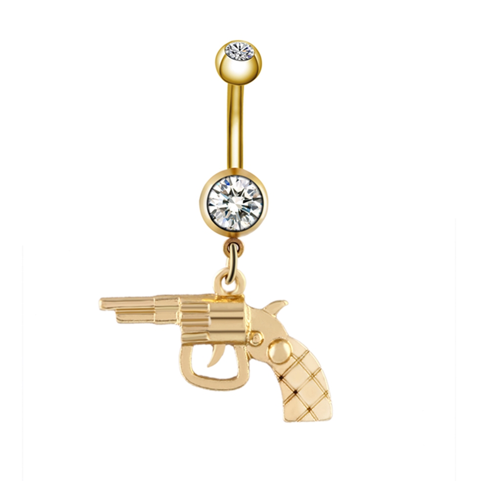 Popular Navel Piercing GunBuy Cheap Navel Piercing Gun lots from China