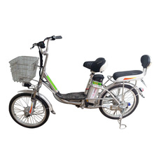 Long-term supply of lithium rear motor vehicle manufacturers to supply lightweight portable lithium battery electric bicycle