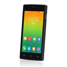 Original Oukitel Original One 4 5 IPS MTK6582 Quad Core 1 3GHz Android 4 4 Smartphone
