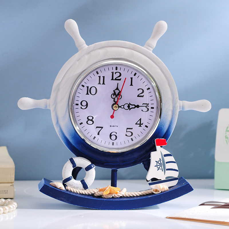 Clock Homework
