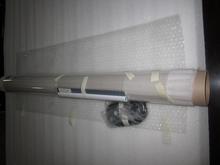21 5 Dual interactive touch foil Film through glass window shop Best price and cost