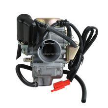 Carburetor Carb For GY6 125 150cc Scooter ATV Kazuma Baja Kymco Taotao SunL Tank