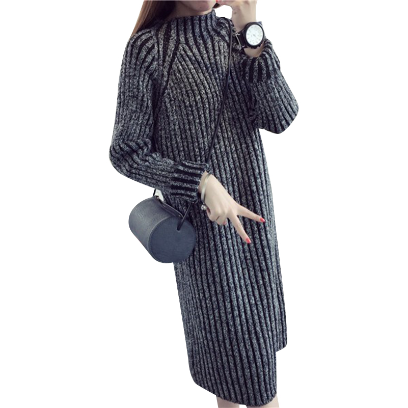 Wholesale Christmas Sweater Dress From China