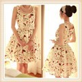 2015 лето пляж печати случайные женщины платье vestidos bodycon маленькое черное кружево 2015 лето пляж печати случайные женщины платье vestidos bodycon маленькое черное кружево