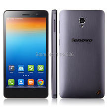 Free shipping 100 Original Lenovo S860 Smartphone 1GB 16GB 3G Quad Core MTK6582 4000mAh Battery 5
