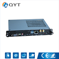 OPS Computer Industrial mini pc with Inter C1037U 1 8GHz with 2GB DDR3 32G SSD VGA