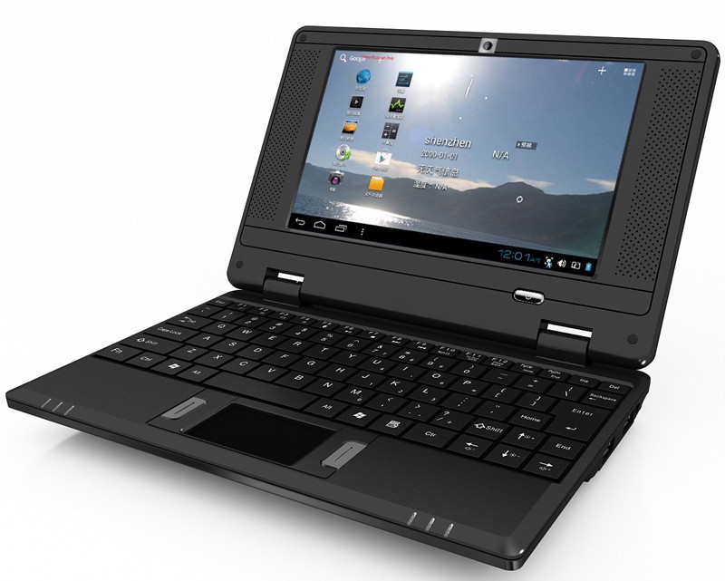 STUDENT NETBOOK