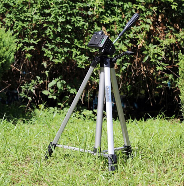 Lightweight Camera Tripod