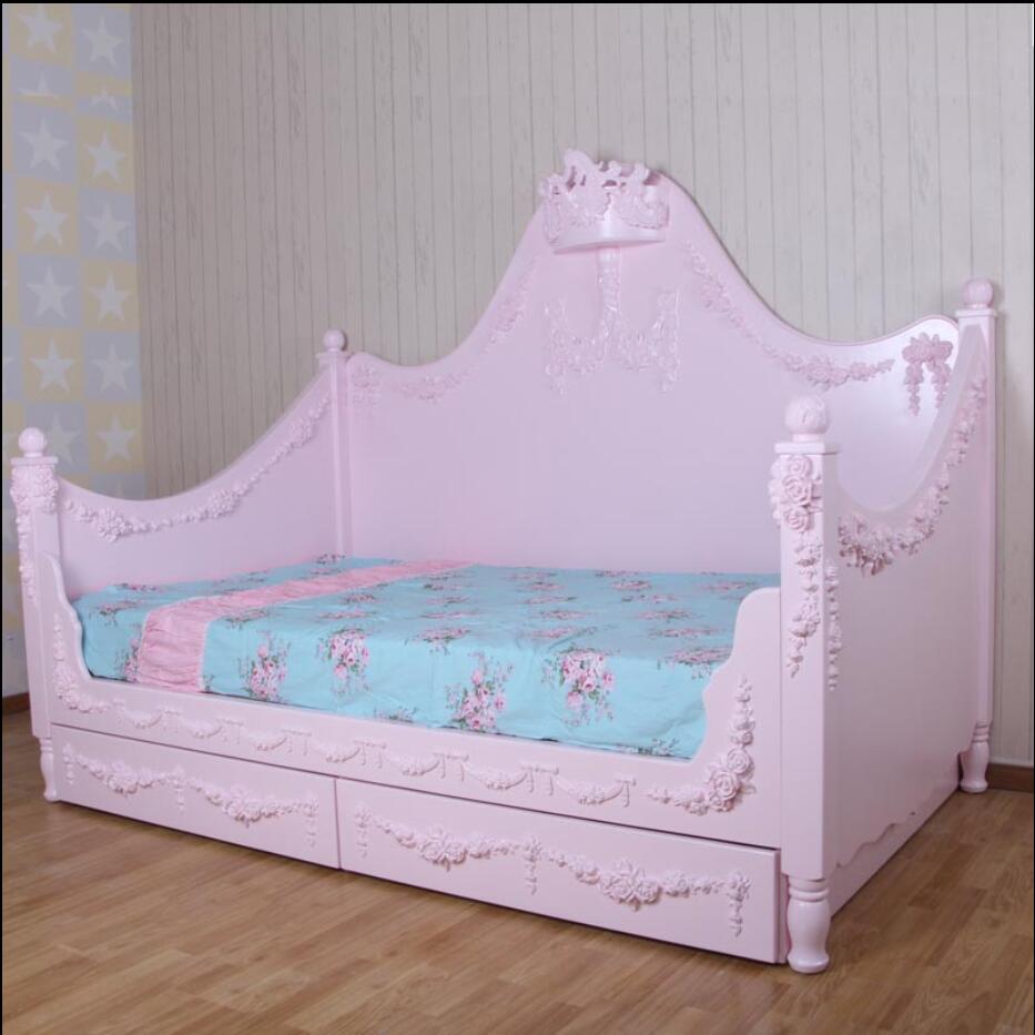 Online kopen wholesale kinderen stapelbed bed meubels uit china ...
