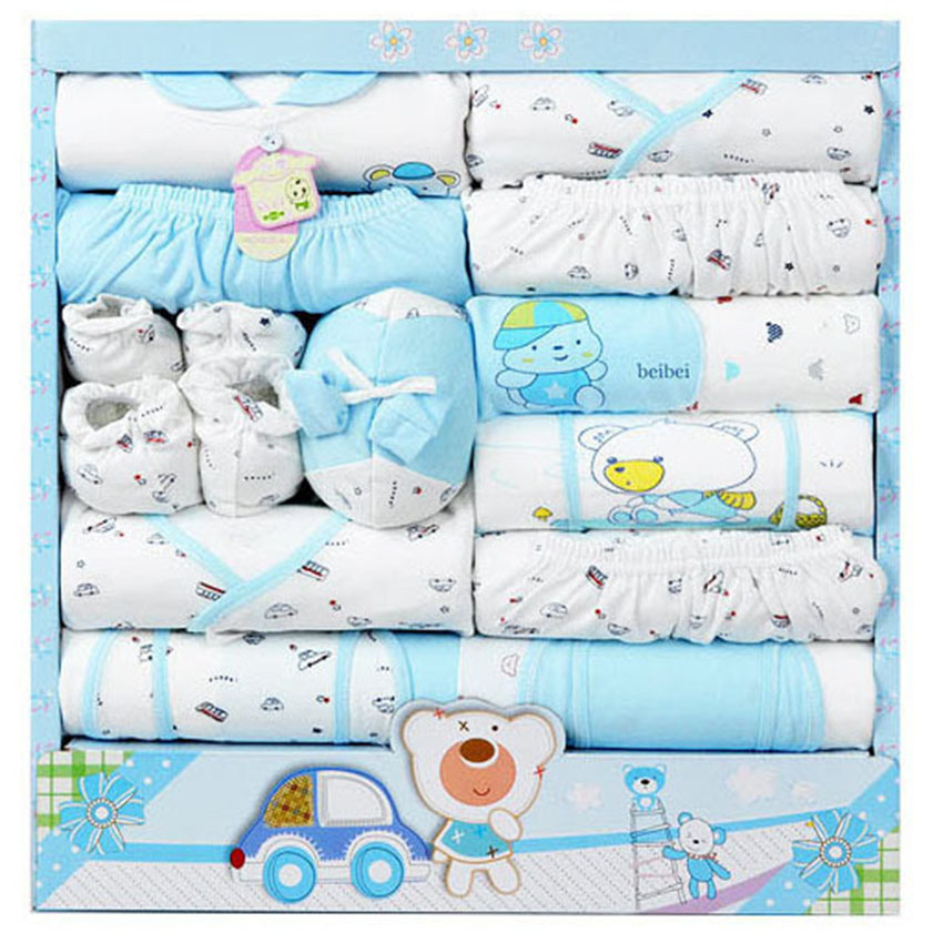 High-quality-100-cotton-newborn-baby-clothing-sets-15pcs-infants-suit ...