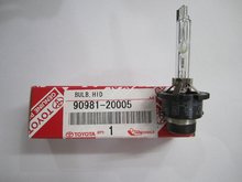 90981 20005 9098120005 D4S 06 09 Lexus ES350 ES 350 Xenon HID bulb Headlight OEM