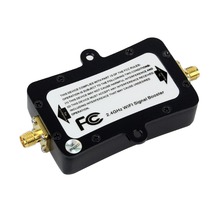 EP AB007 4W 2 4GHz WiFi Wireless Broadband Amplifier Booster WiFi Extender Repeater Range Signal Booster