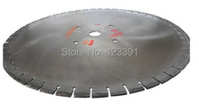 Promotion sale diamond saw blade 700 50 30 25 4 12mm hot sintered 50PCS segments silver