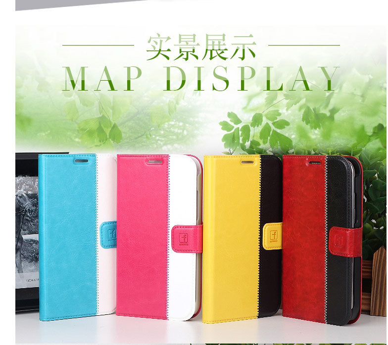 Luxury Flip  Leather Case for Samsung Galaxy Note 2 N7100 Mobile Phone Bags, Cover For Samsung Galaxy Note 2 II N7100 7100