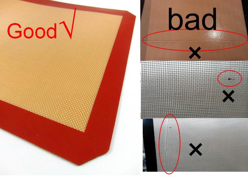 baking mat quality-323